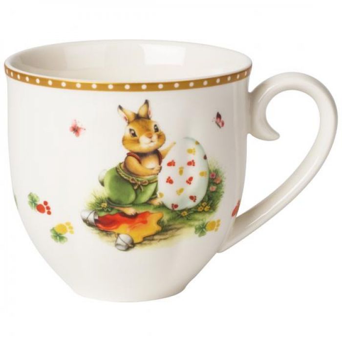 Кружка в подарочной упаковке 460 мл Annual Easter Edition 2019 Villeroy & Boch