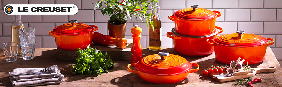 Сковорода гриль прямоугольная 32 см, фиолетовый Le Creuset