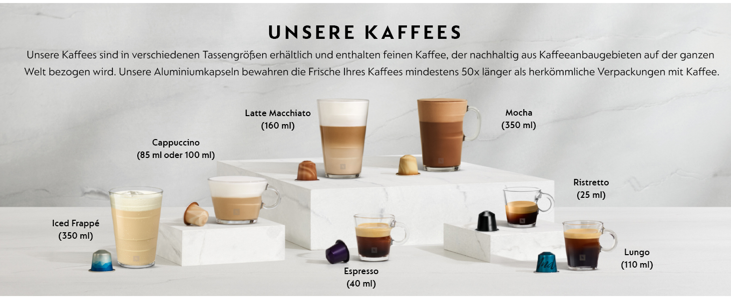 Капсульная кофемашина 1 л 1500 Вт, черная Nespresso Atelier XN8908 Krups