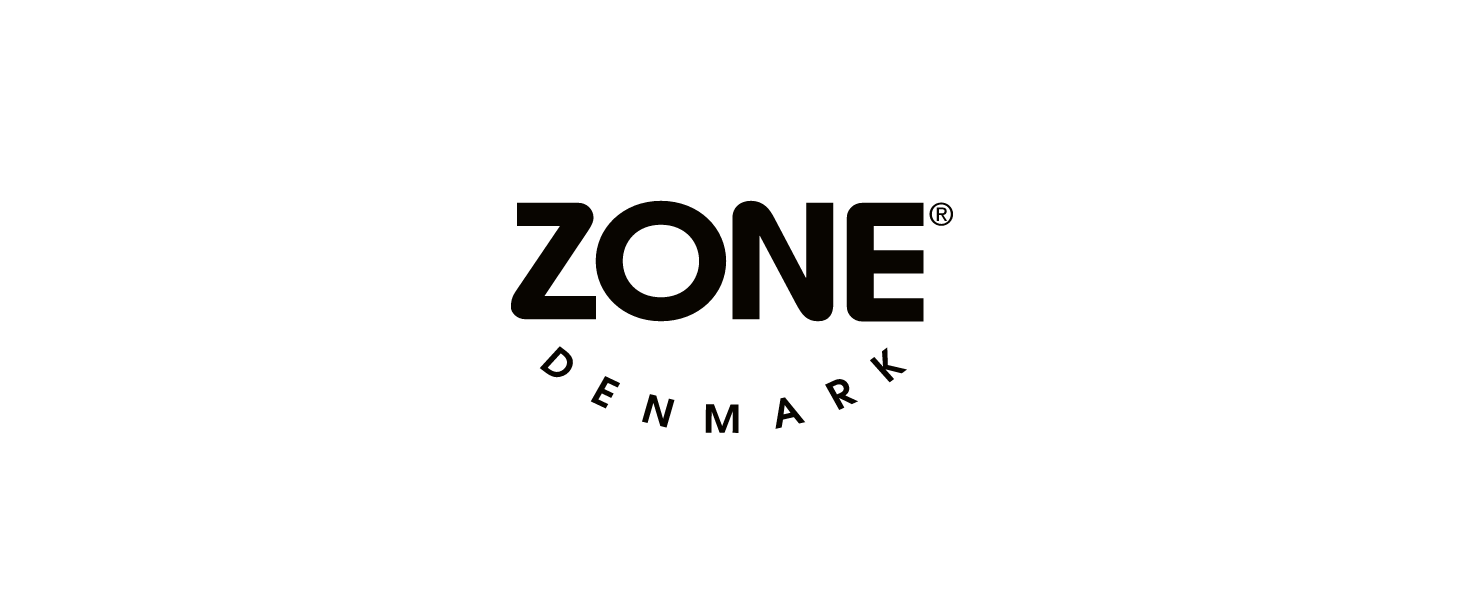 Крючок 4 х 2 х 8,5 см, белый Zone Denmark 