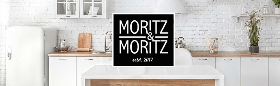 Набор посуды для суши 29 предметов Moritz & Moritz