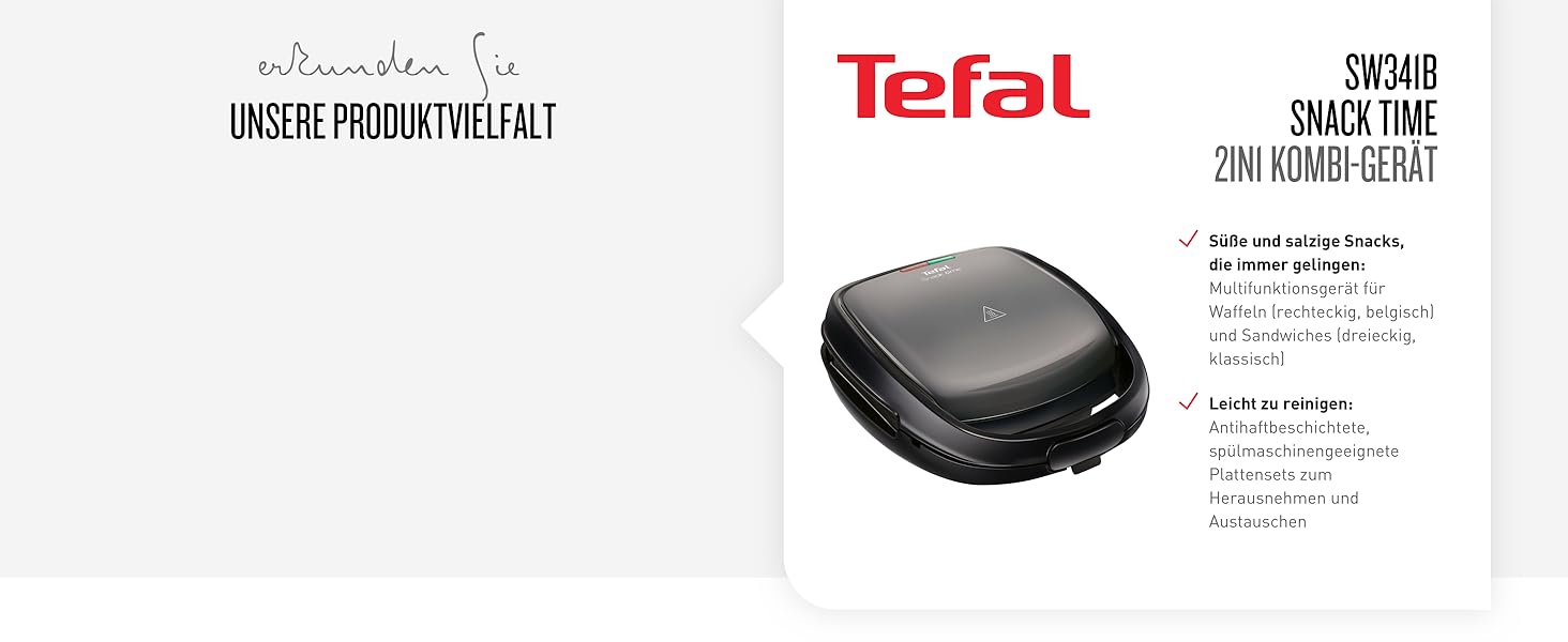 Вафельница Tefal Heart Waffle / 1200 Вт / 2 плиты / антипригарное покрытие 