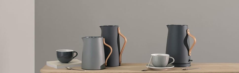 Френч-пресс Stelton Theo 0,8 л