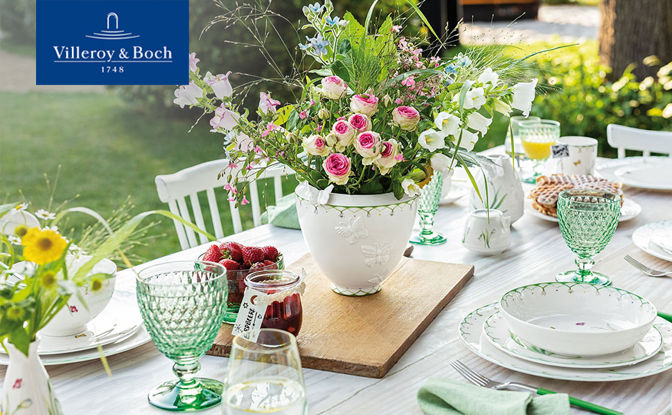 Пиала 18 см, 900 мл Spring Awakening Villeroy & Boch