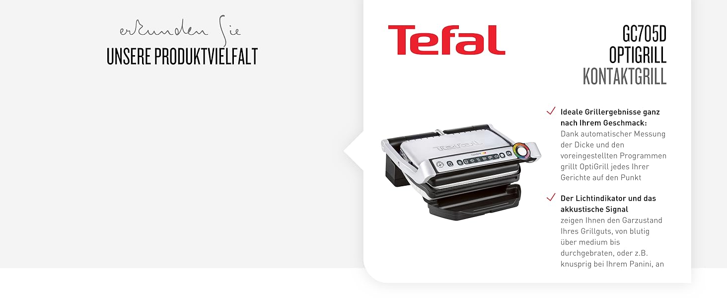 Гриль-раклетница Tefal RE3200 / 1050 Вт / на 8 человек / антипригарное покрытие / черный