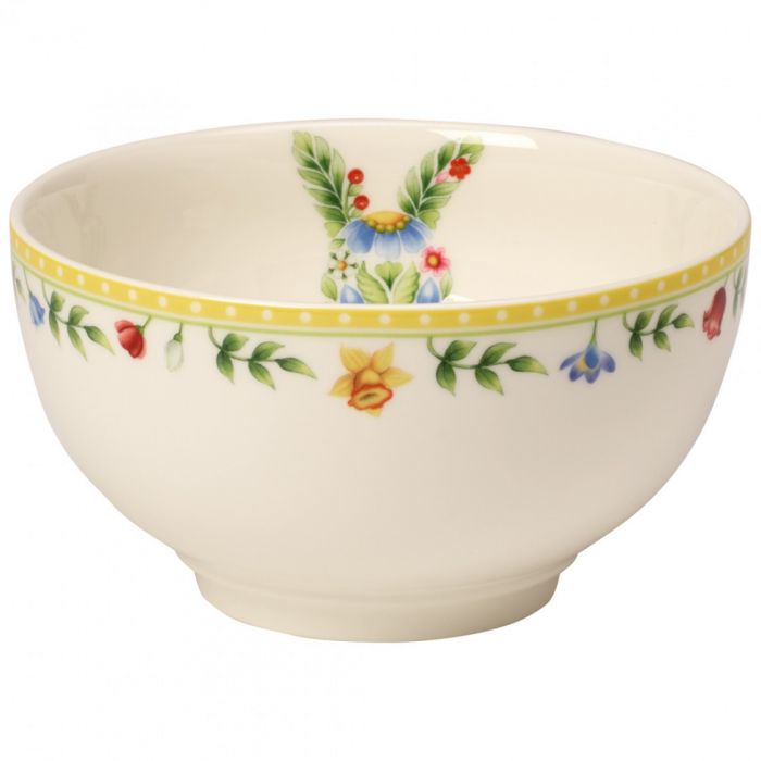 Пиала 0,75 л 'Цветочный кролик' Spring Awakening Villeroy & Boch