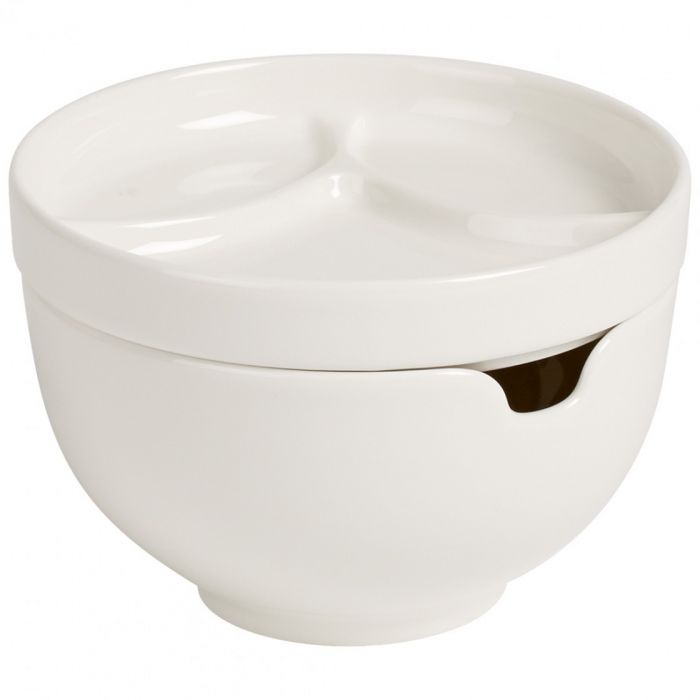 Пиала с крышкой Soup Passion Villeroy & Boch