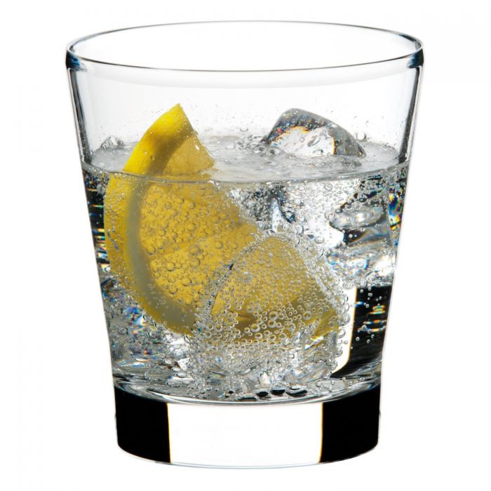 Набор стаканов Tumbler Water, 374 мл, 2 шт, VINUM, Riedel