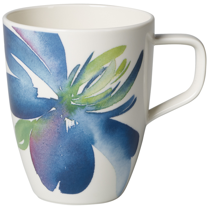 Кружка для кофе 0,38 л Flower Art Artesano Villeroy & Boch