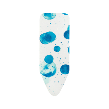 Чехол «PerfectFlow»,124 x 45 см (С) Colour Spots Brabantia