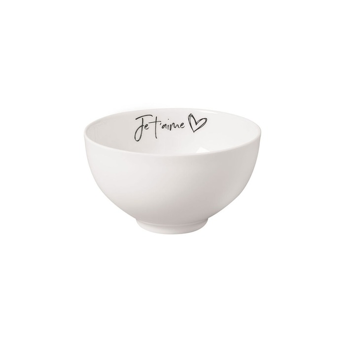 Пиала "Je t'aime" 0,47 л Statement Villeroy & Boch