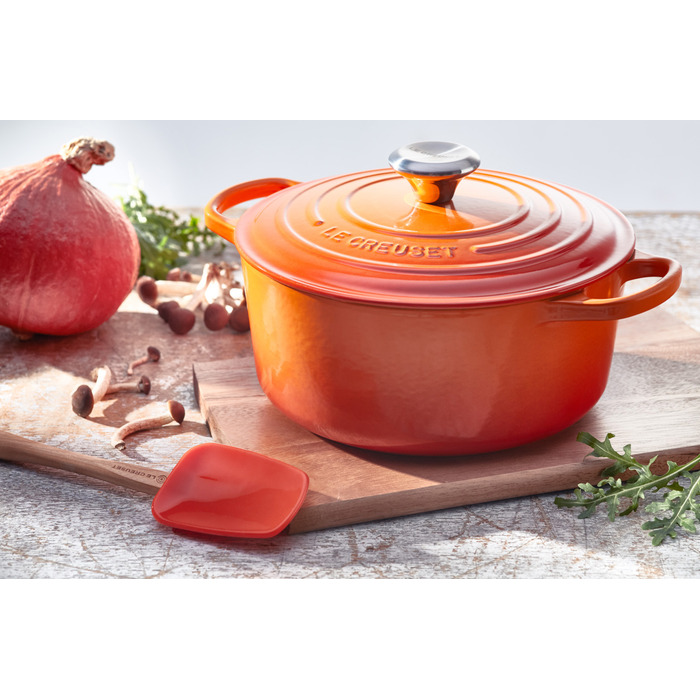 Набор мини-кастрюль / жаровен 4 предмета, 10 см Le Creuset