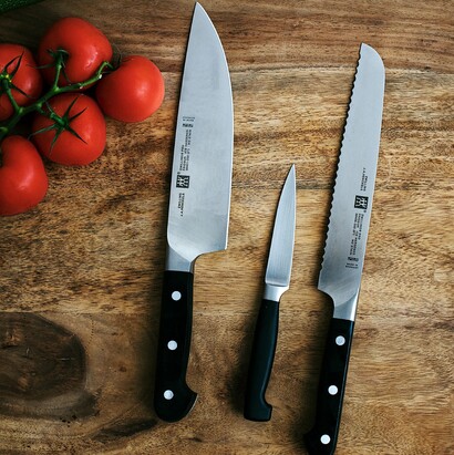 Коллекция Pro от Zwilling