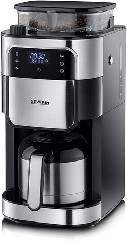 Кофемолка 1 л KA 4814, 1000 Вт SEVERIN