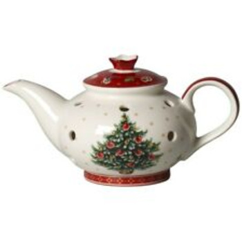 Подсвечник для чайной свечи в виде кофейника Toy's Delight Villeroy & Boch