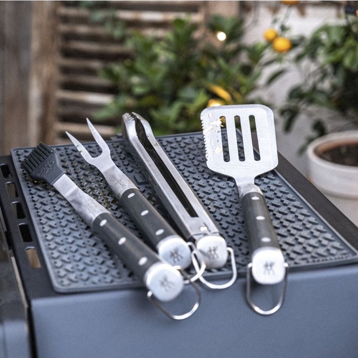 Кисть для маринада 41 см BBQ+ Zwilling