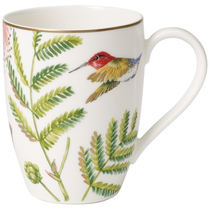 Кружка 0,35 л Amazonia Anmut Villeroy & Boch