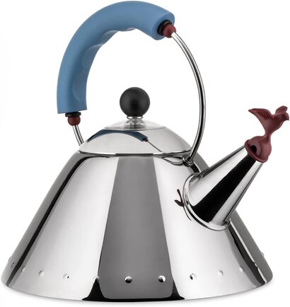 Чайник Alessi 1 л 