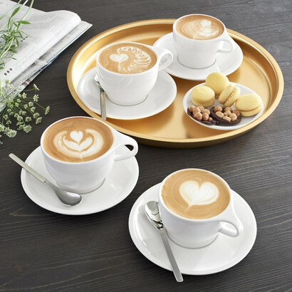 Коллекция Coffee Passion от Villeroy & Boch