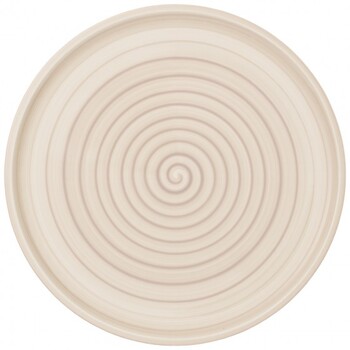 Блюдо для пиццы 32 см Artesano Nature Beige Villeroy & Boch