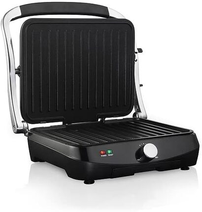 Электрогриль 2000 Вт Minigrill Wilfa