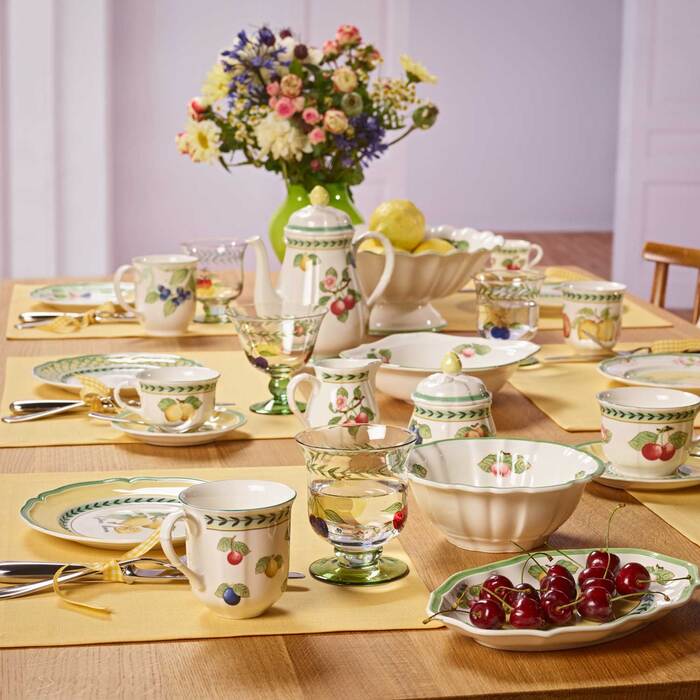 Кружка 0,30 л French Garden Villeroy & Boch