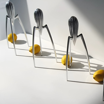 Коллекция Juicy Salif от Alessi