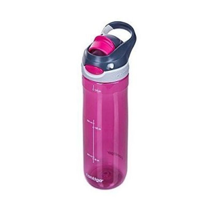 Бутылка для воды 0,72 л Autospout Chug Contigo