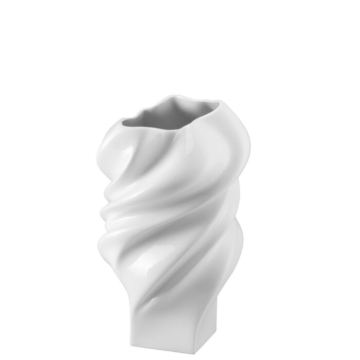 Ваза 23 см Squall Rosenthal