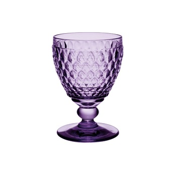 Бокал для белого вина 0,125 л Lavender Boston Villeroy & Boch