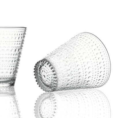 Стакан 300 мл голубой Kastehelmi Iittala