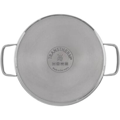 Кастрюля с крышкой 24 см 5,9 л Compact Cuisine WMF