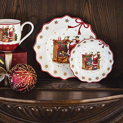 Коллекция Annual Christmas Edition от Villeroy & Boch