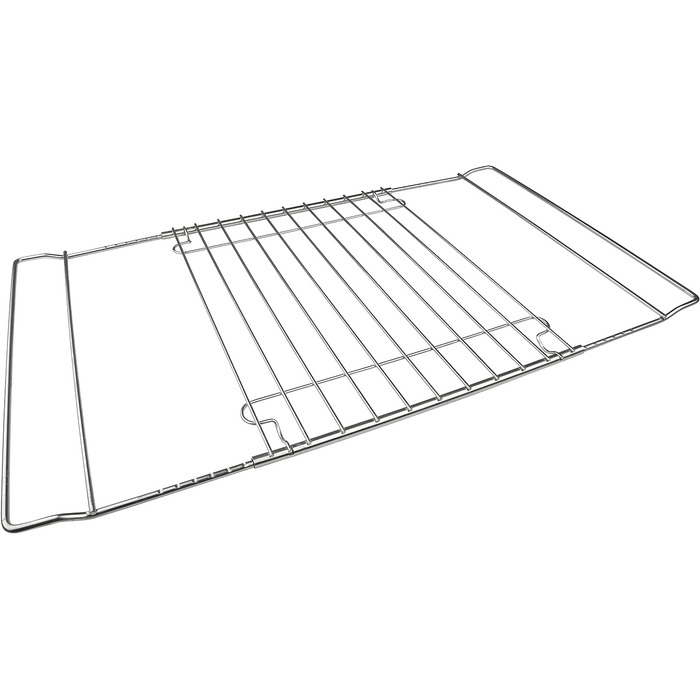 Раздвижная решетка для духовки 37 - 57 x 32,5 см Zenker 