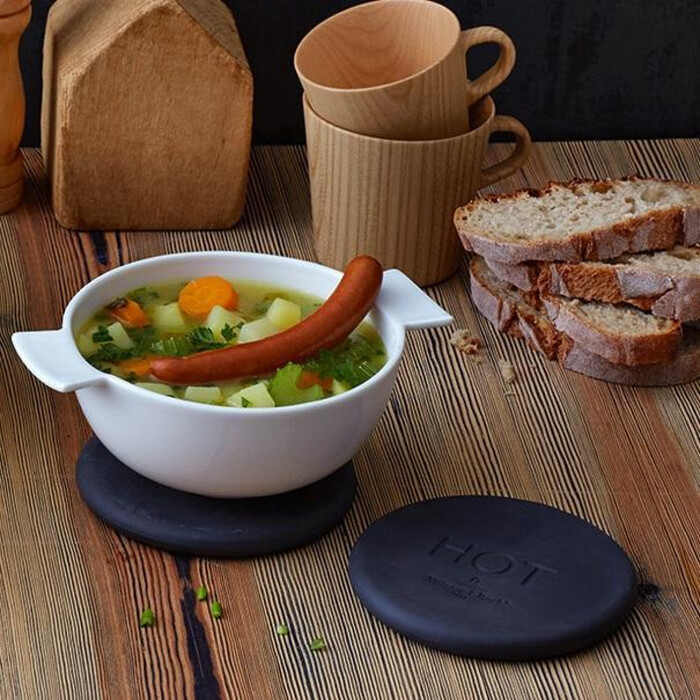 Коллекция Soup Passion от Villeroy & Boch