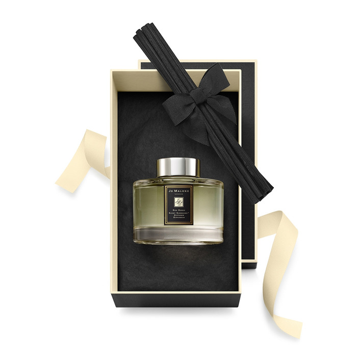 Аромадиффузор с палочками 165 мл Scent Surround Red Roses Jo Malone London