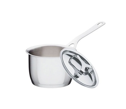 Ковш 14 см 1,4 л Pots & Pans Alessi