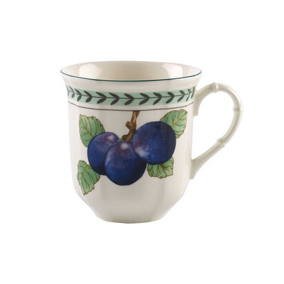 Кружка 480 мл сливы French Garden Modern Fruits Villeroy & Boch