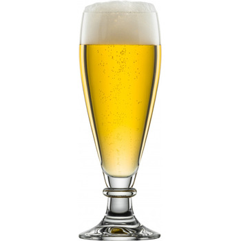 Бокал для пива Pilsner 410 мл Bierglaser Schott Zwiesel