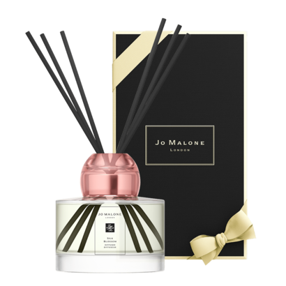 Аромадиффузор с палочками 165 мл Silk Blossom Jo Malone London