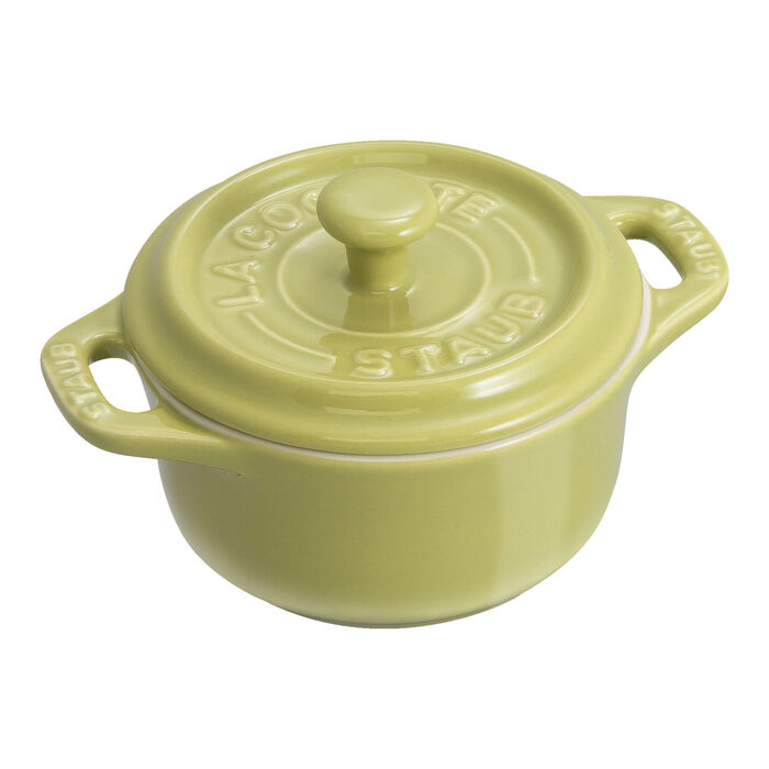 Набор из 6 кокотниц 0,7 л Macaron Staub