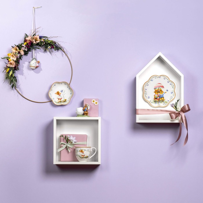 Пиала 0,11 л Annual Easter Edition 2023 Villeroy & Boch