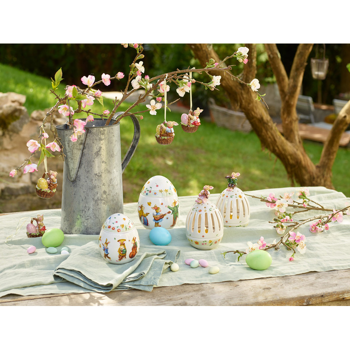 Коллекция Spring Decoration от Villeroy & Boch