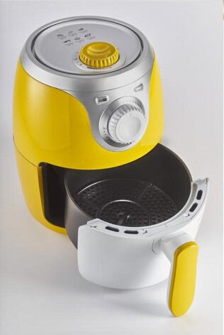 Фритюрница 1000 Вт Airy Fryer Mini Ariete