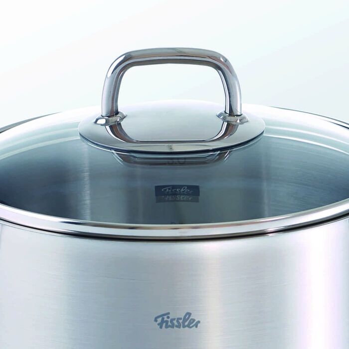 Кастрюля 16 см Viseo Fissler