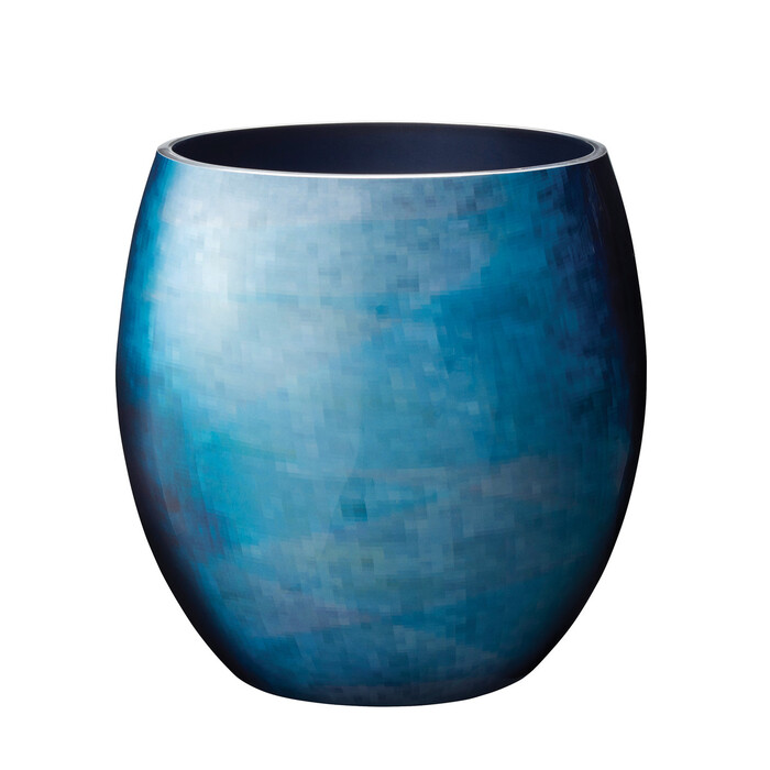 Ваза 20,3 см Stockholm Horizon Stelton