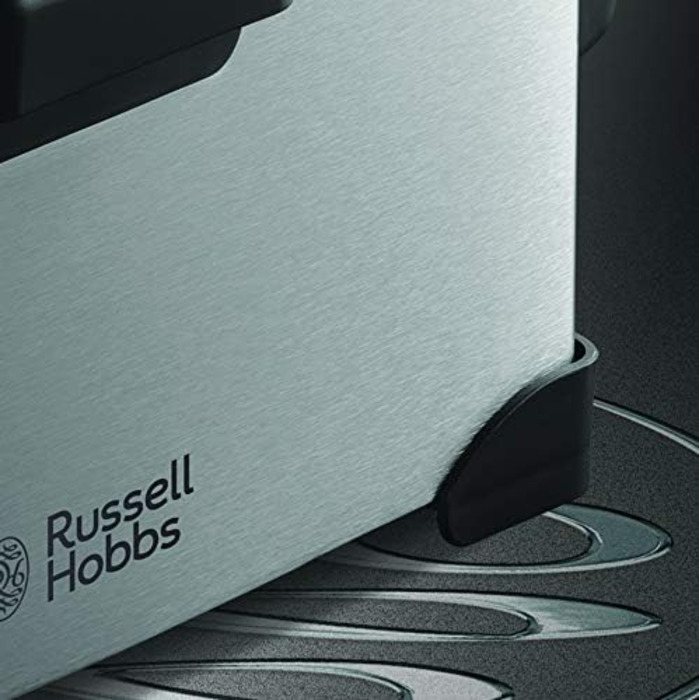 Фритюрница 3,2 л / 1,2 кг Russell Hobbs