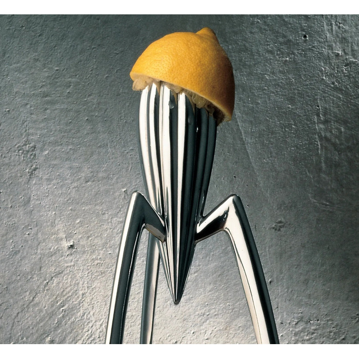 Коллекция Juicy Salif от Alessi