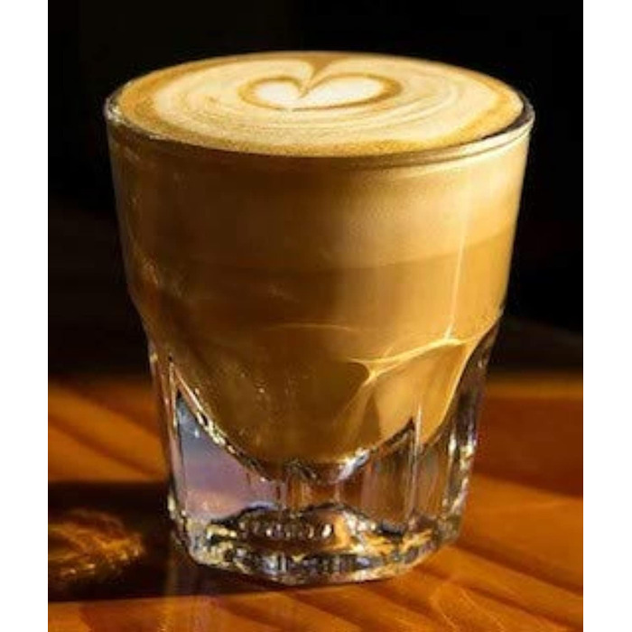 Рюмка 127 мл Libbey Duratuff Cortado