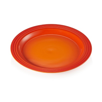 Тарелка 27 см Flame Le Creuset